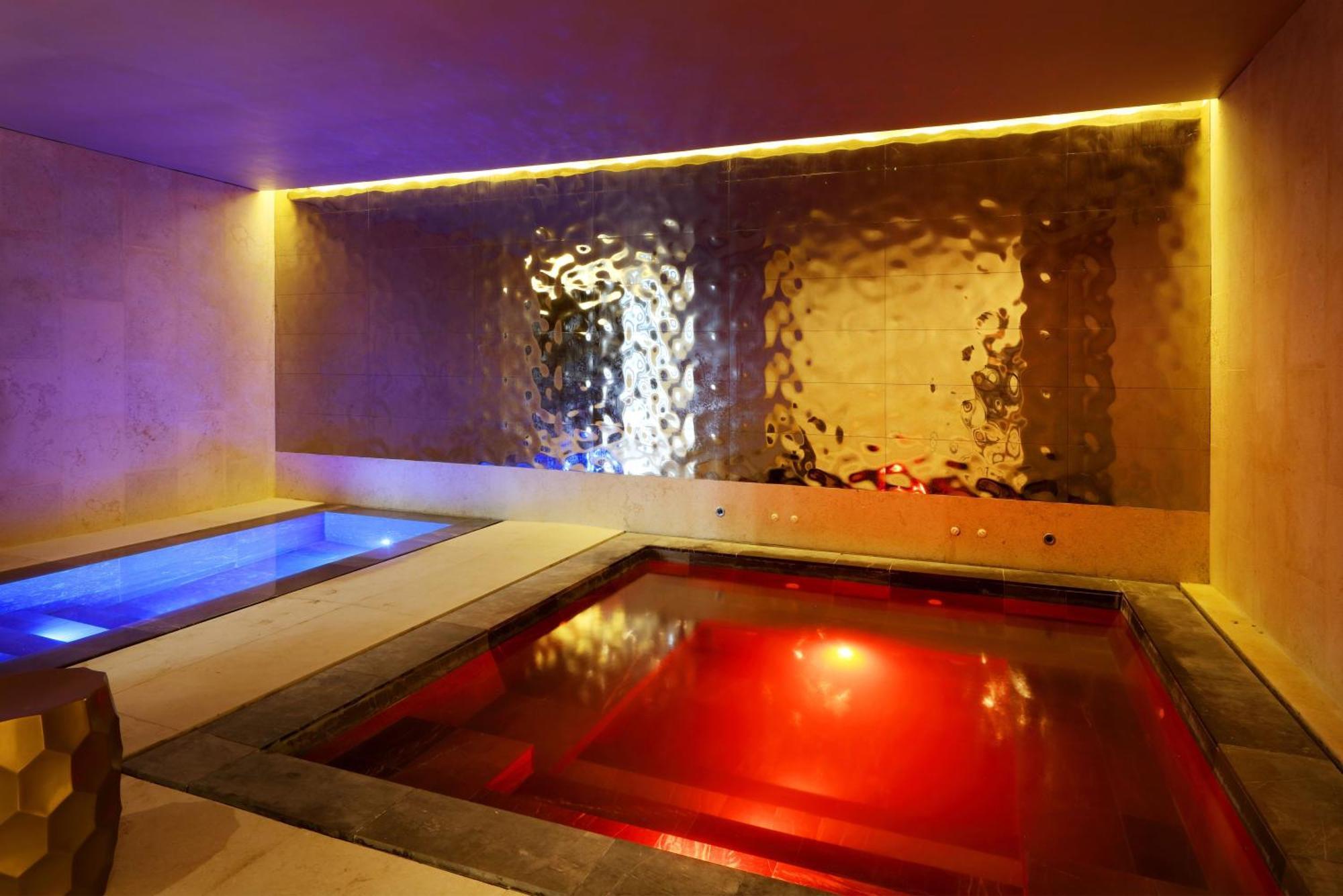 Family Selection At Grand Palladium Select Costa Mujeres Cancún Extérieur photo